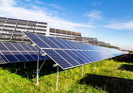 Кабели силовые для подключения фотоэлектрических элементов