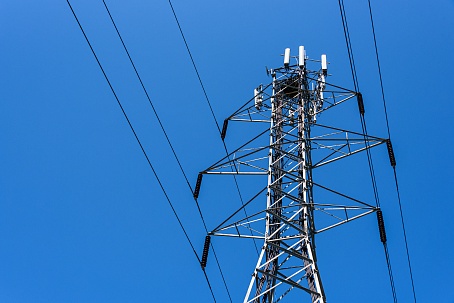 Провода самонесущие изолированные