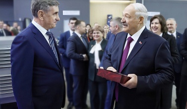 ГОСУДАРСТВЕННЫЙ ЗНАК КАЧЕСТВА ПРИСУЖДЕН!