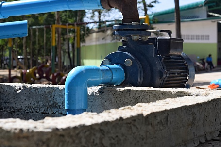 Провода для водопогружных электродвигателей