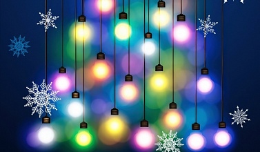 Поздравляем с Днём энергетика!