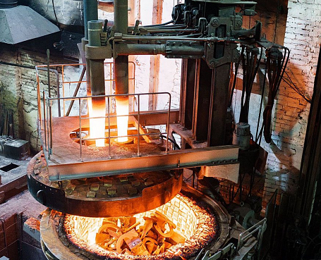 Кабели силовые водоохлаждаемые